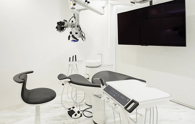 湘南ライフ歯科 藤沢