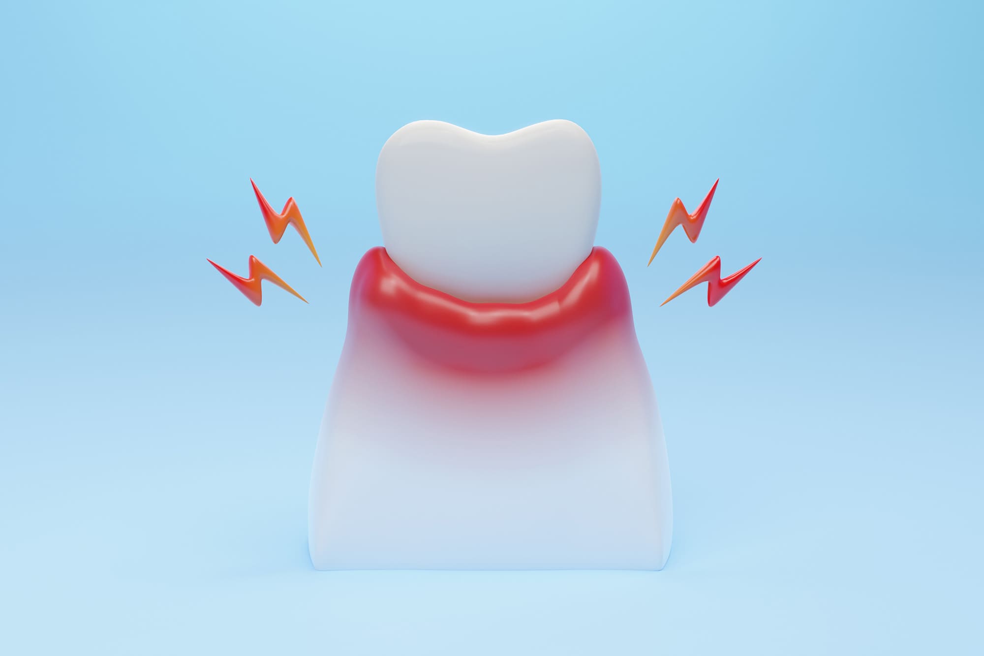 歯がしみる原因とは？対処法・治療方法も解説