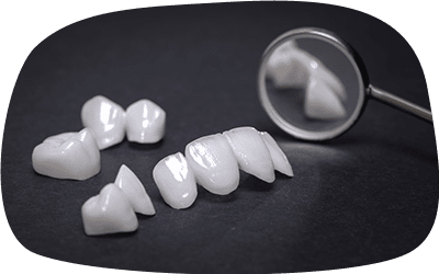 セラミック・ジルコニアの素材