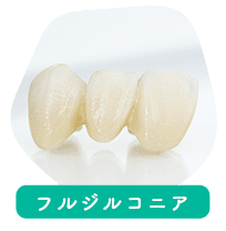 フルジルコニア